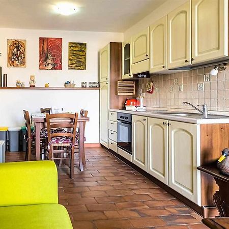 La Casina Di Rosi Vivere Nellantico Borgo Castiglione della Pescaia Exteriér fotografie