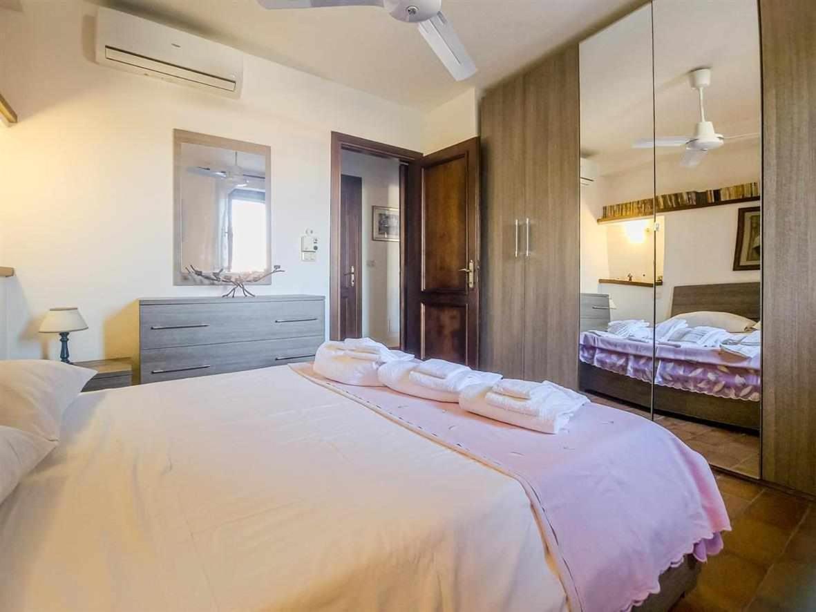 La Casina Di Rosi Vivere Nellantico Borgo Castiglione della Pescaia Exteriér fotografie