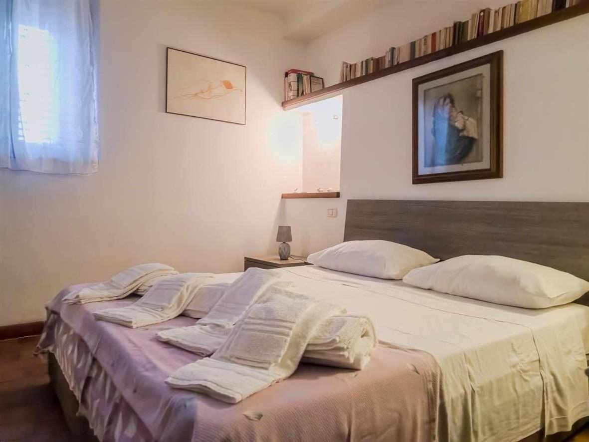 La Casina Di Rosi Vivere Nellantico Borgo Castiglione della Pescaia Exteriér fotografie