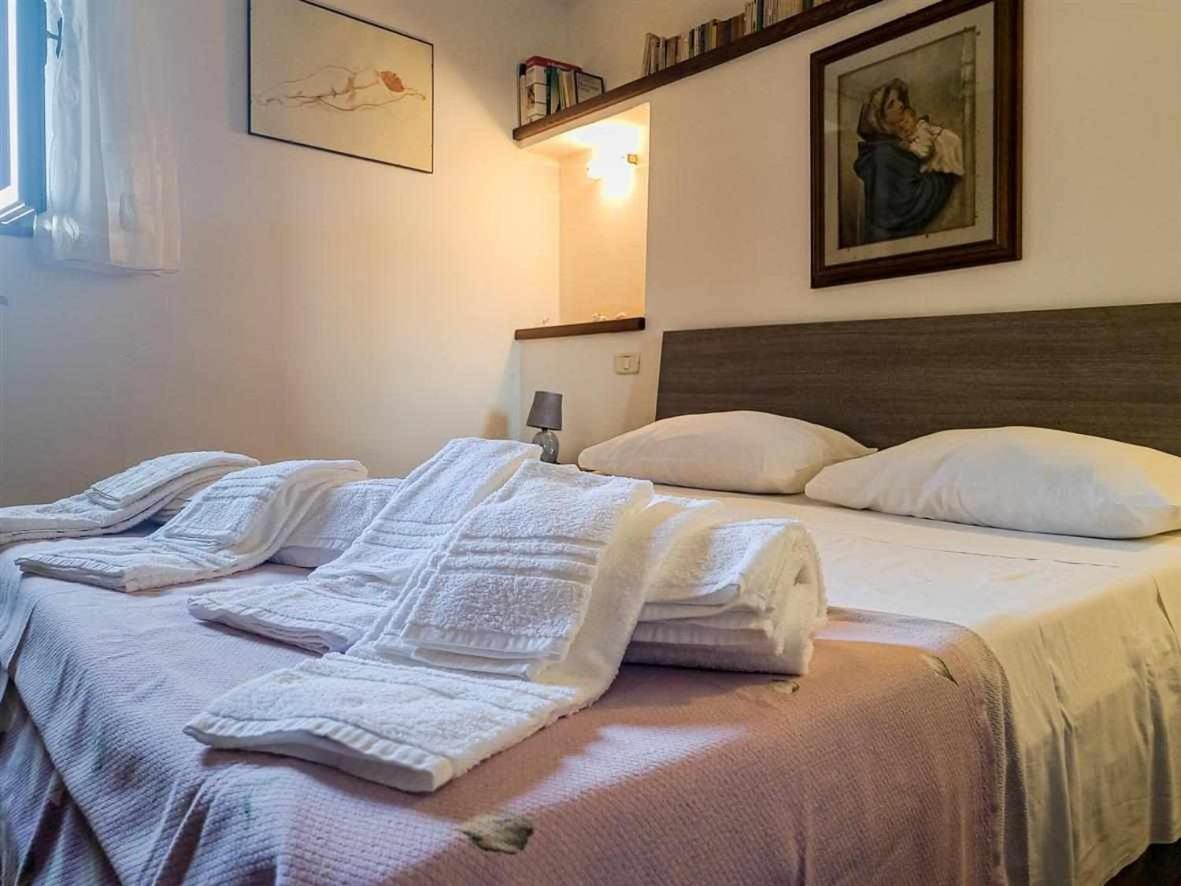 La Casina Di Rosi Vivere Nellantico Borgo Castiglione della Pescaia Exteriér fotografie