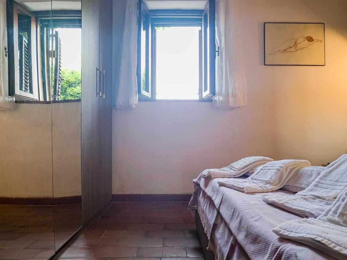 La Casina Di Rosi Vivere Nellantico Borgo Castiglione della Pescaia Exteriér fotografie