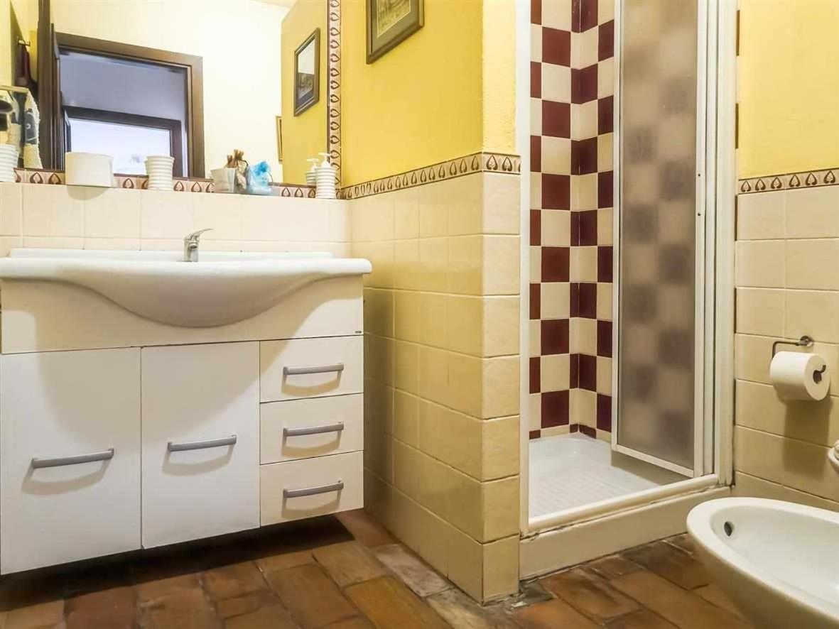 La Casina Di Rosi Vivere Nellantico Borgo Castiglione della Pescaia Exteriér fotografie