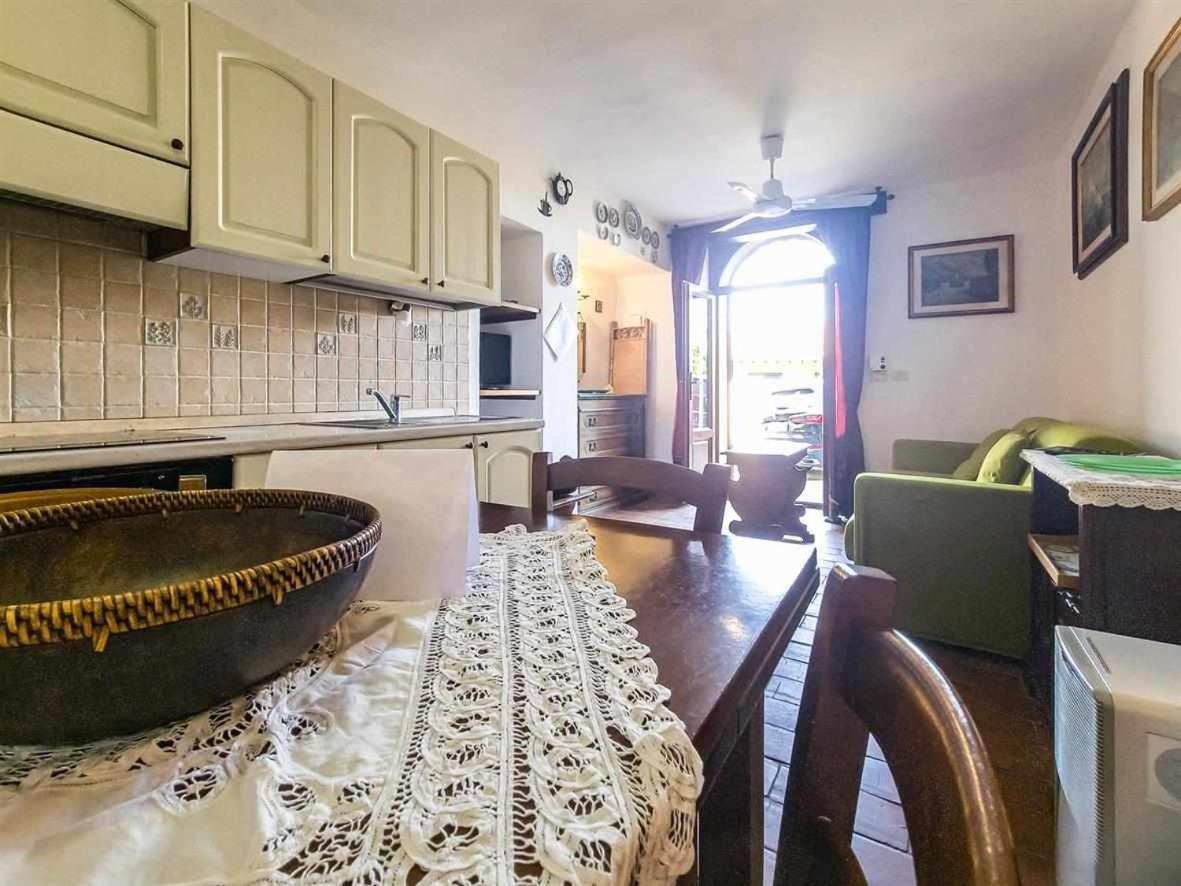 La Casina Di Rosi Vivere Nellantico Borgo Castiglione della Pescaia Exteriér fotografie